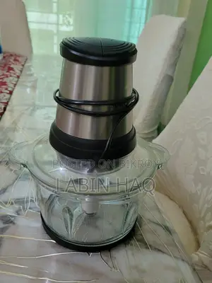 Keema/Meat Grinder
