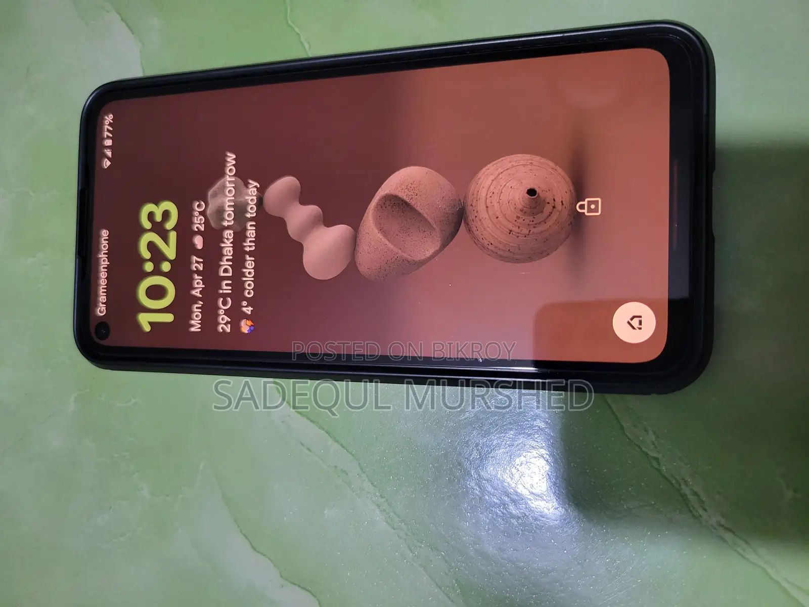 Google Pixel 5 (Used)