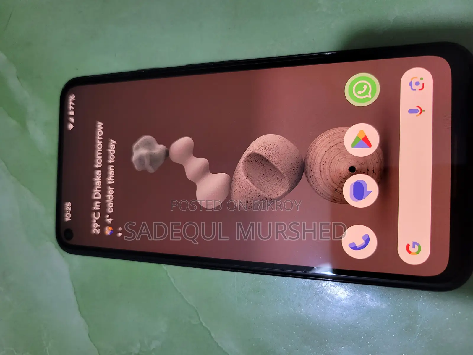 Google Pixel 5 (Used)