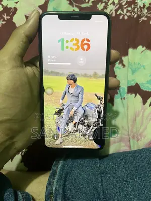 Apple iPhone 11 Pro Max (Used)