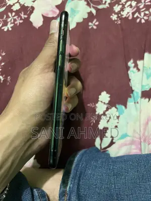 Apple iPhone 11 Pro Max (Used)
