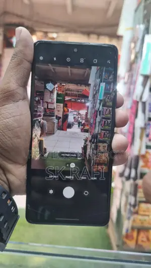 স্যামসাং গ্যালাক্সি এ৫১ (ব্যবহৃত)