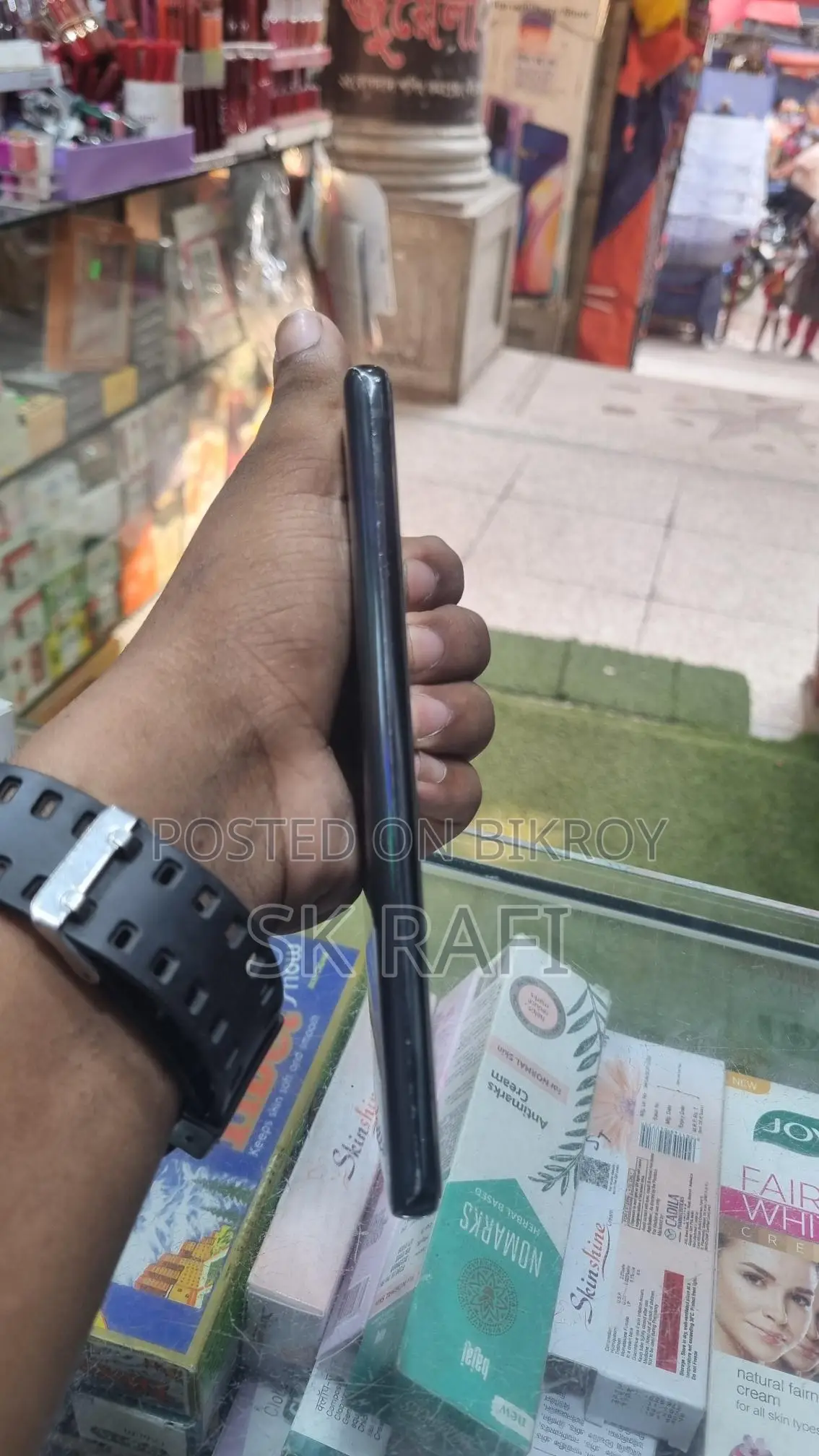 স্যামসাং গ্যালাক্সি এ৫১ (ব্যবহৃত)