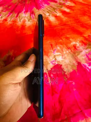 Realme C17 (Used)