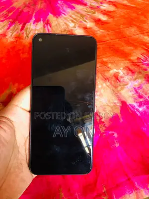 Realme C17 (Used)