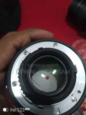 Nikon 5100d