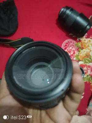 Nikon 5100d