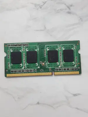 Laptop Ram 4 Gb Ddr3