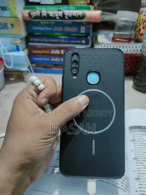 Vivo Y17 256 GB Green