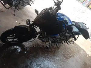 Bajaj Pulsar NS 160 . 2026