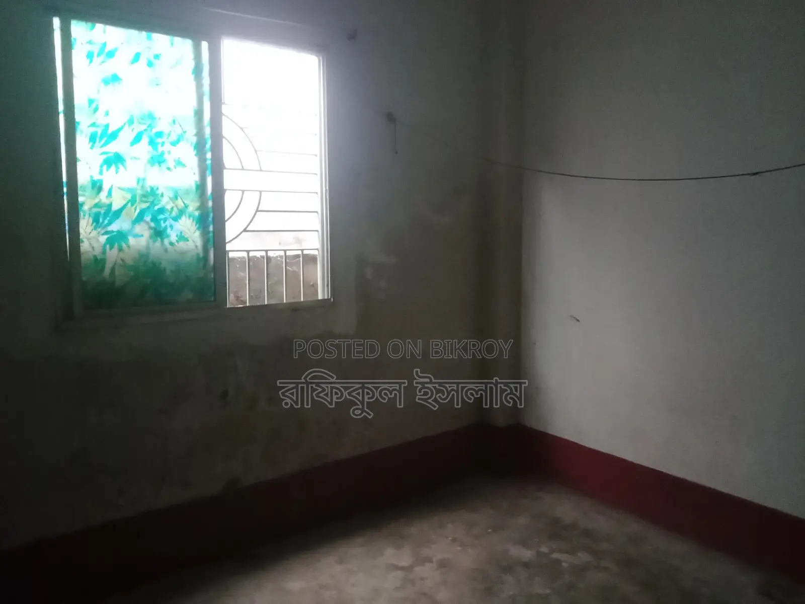 1 Room Sublet