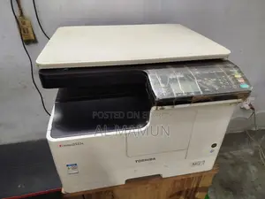 Photocopy Machine