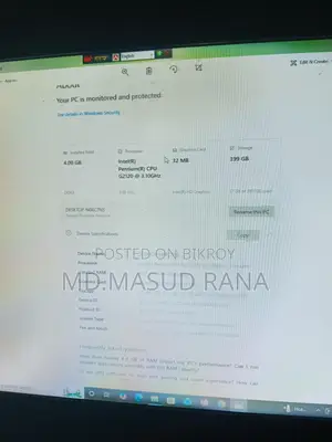 A Good Computer