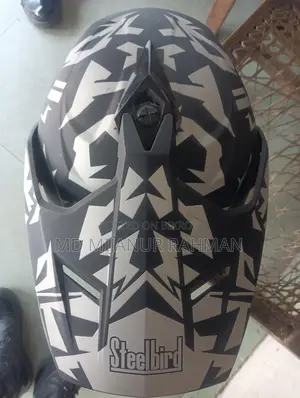 Steelbird Helmet for Sale