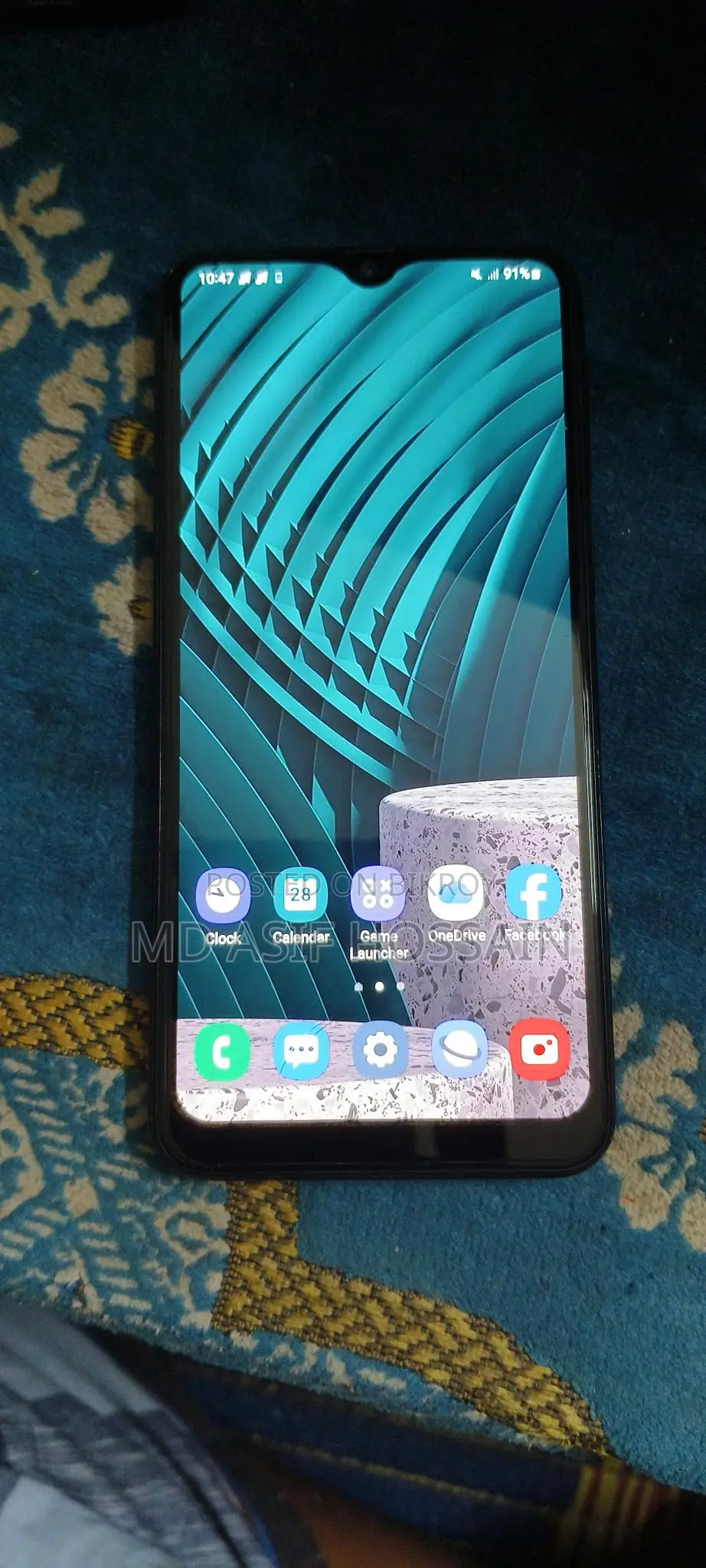 Samsung M31 (Used)
