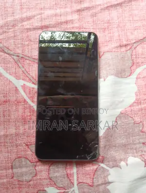 Vivo Y17 ভালো (Used)