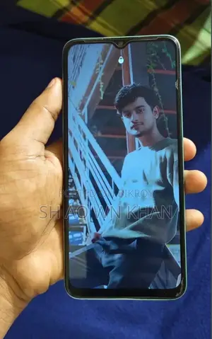 OPPO A57 (Used)