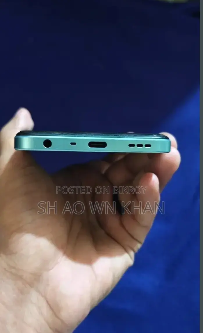 OPPO A57 (Used)