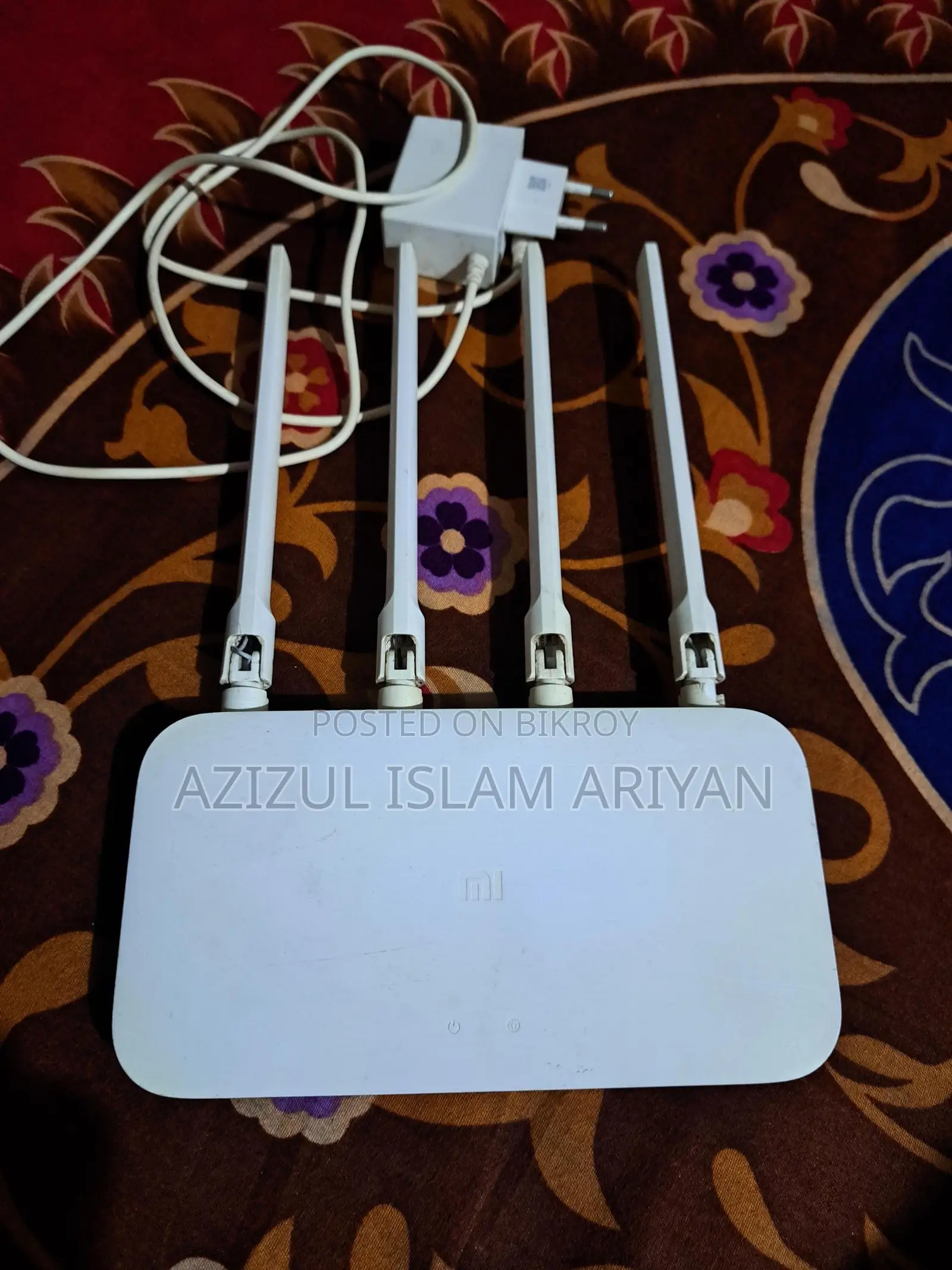 রাউটার বিক্রির জন্য