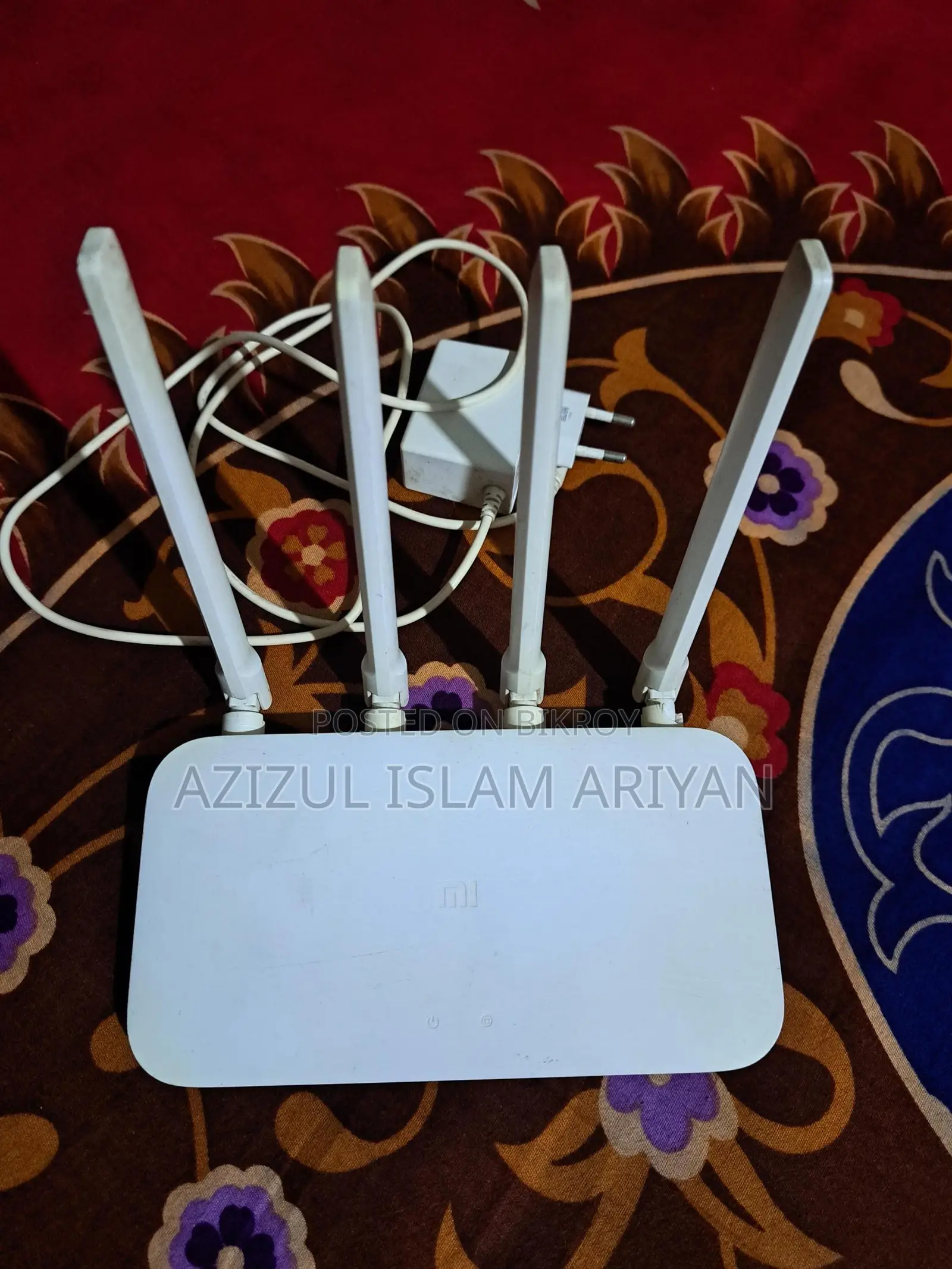 রাউটার বিক্রির জন্য