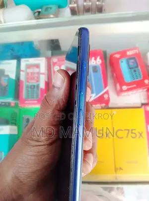 Samsung Galaxy A31 6/128 GB (Used)