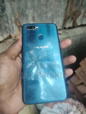 OPPO A7 (Used)