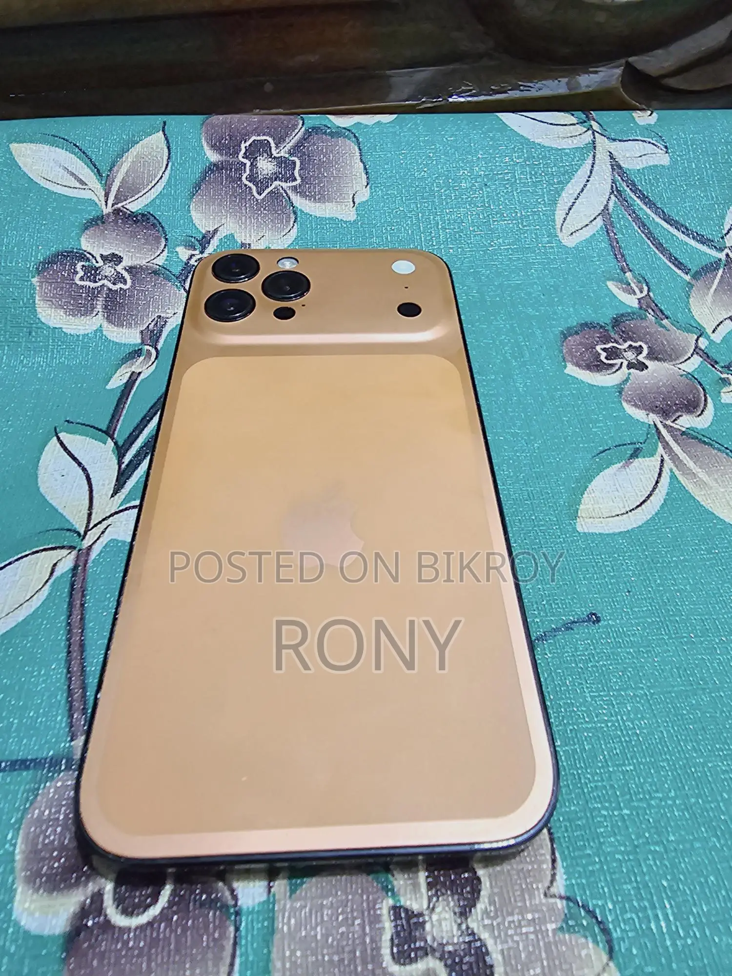 Apple iPhone 12 Pro Max 256GB (Used)