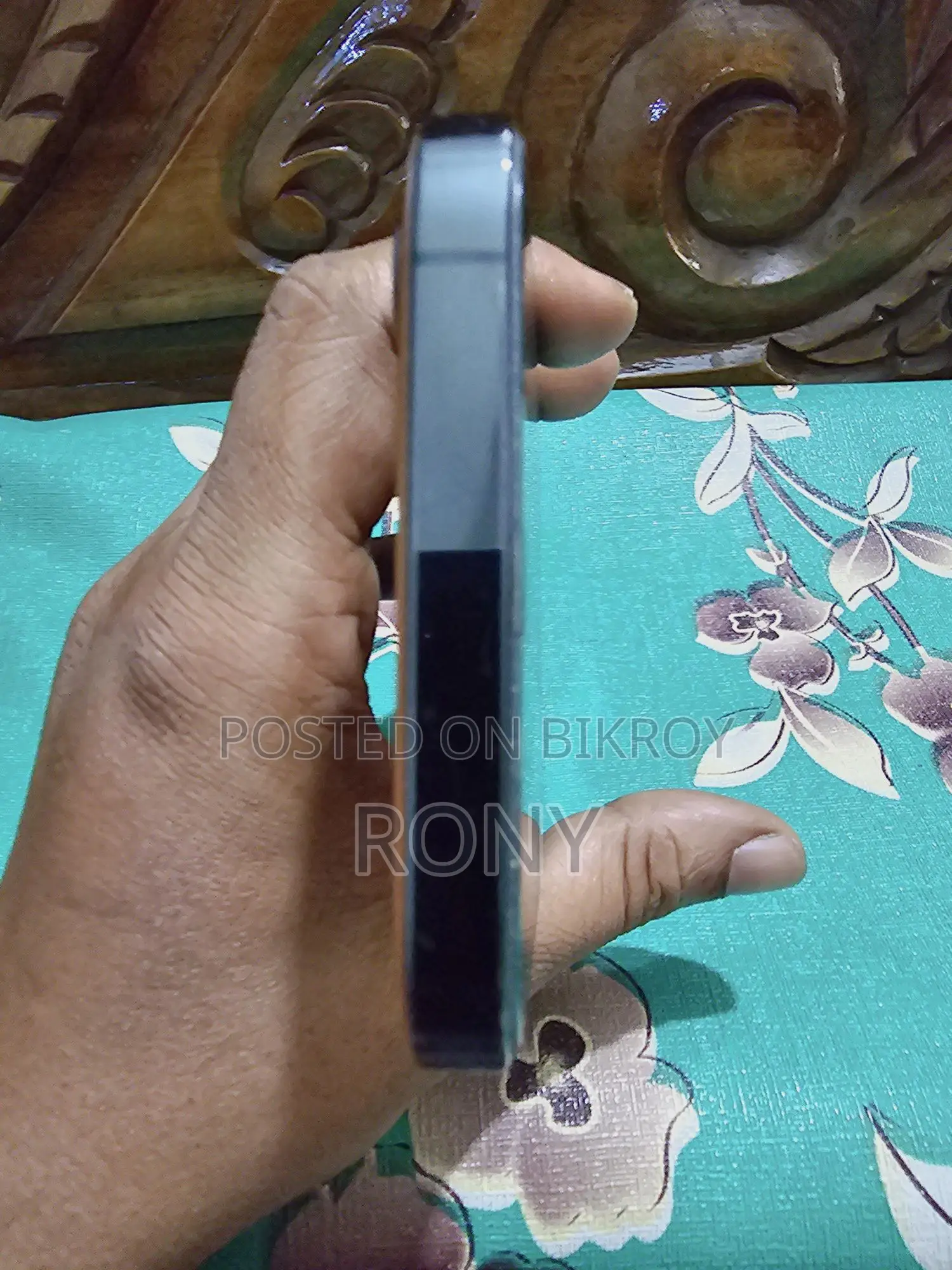 Apple iPhone 12 Pro Max 256GB (Used)