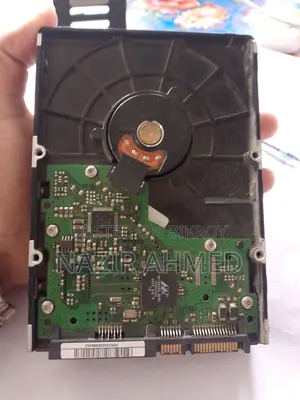 Samsung hard disk