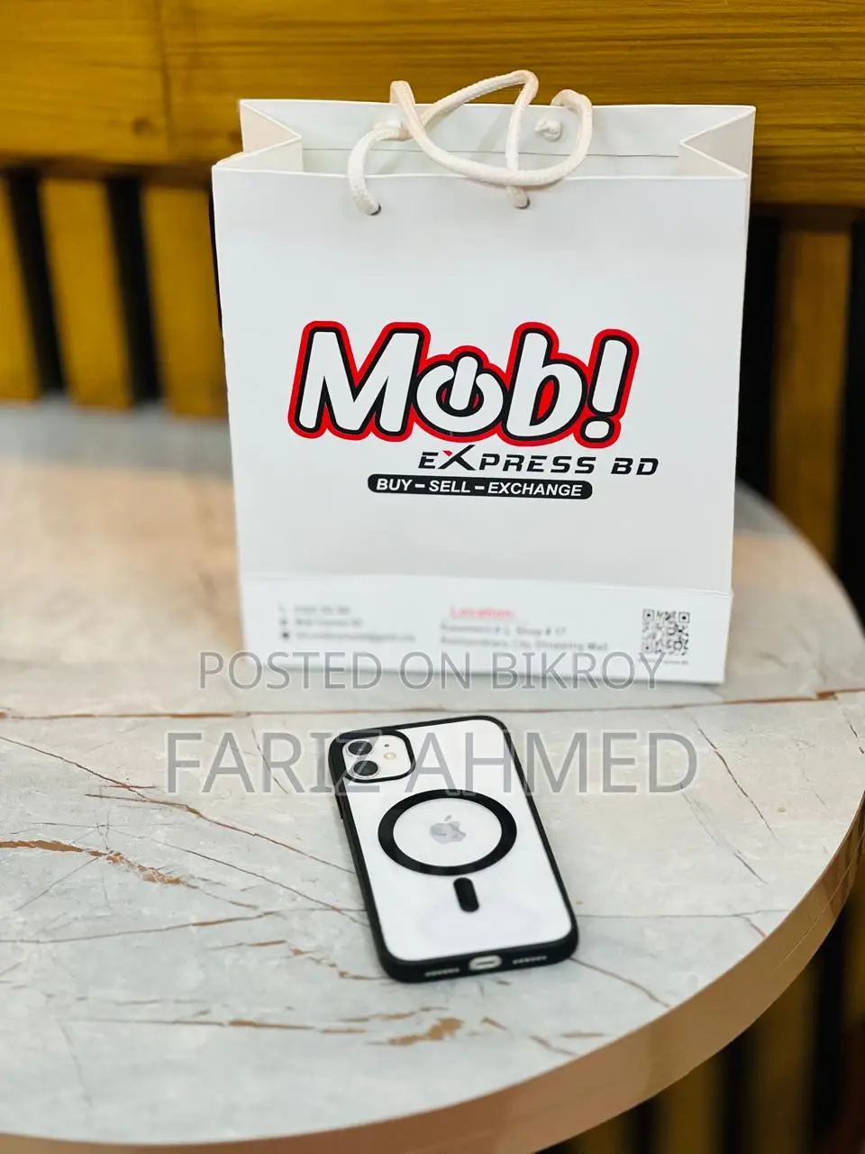 Apple iPhone 11 new (Used)
