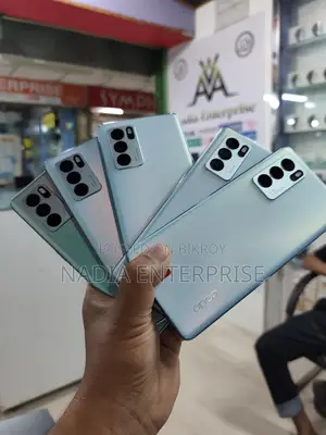 OPPO Reno 6 Pro (Used)