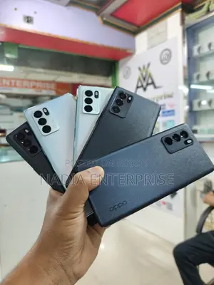 OPPO Reno 6 Pro (Used)