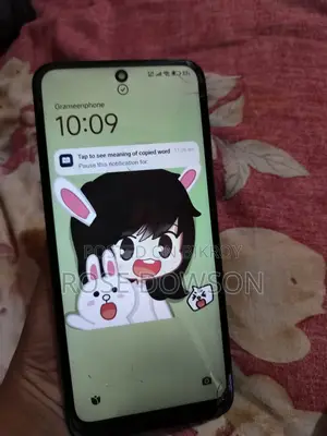 Xiaomi Redmi Note 12 (ব্যবহৃত)
