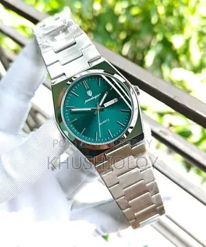 POEDAGAR 930 Luxury Men's Watch — A New Identity for Your Style!