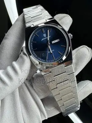 POEDAGAR 930 Luxury Men's Watch — A New Identity for Your Style!