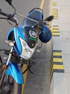 Hero Passion Pro 2026