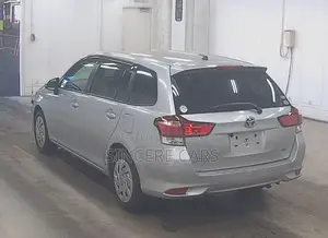 Toyota Fielder EX HYB 4 POINT 2020