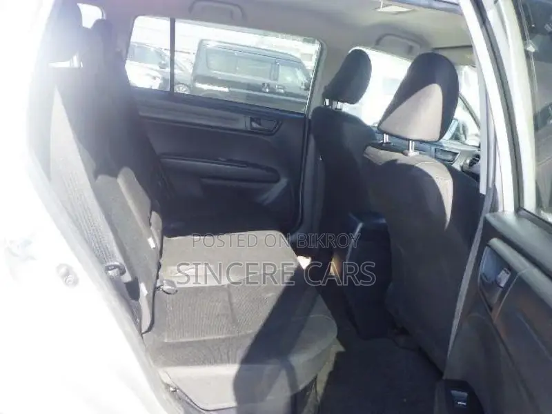 Toyota Fielder EX HYB 4 POINT 2020