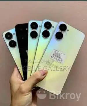 Realme V30 8+256 Full Box (Brand New)