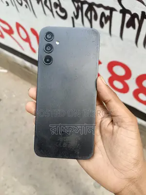 Samsung Galaxy A14 (4+64) (Used)