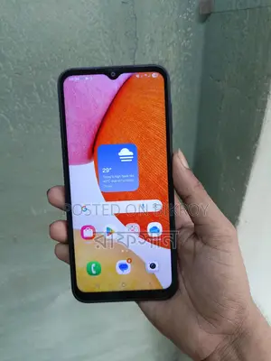 Samsung Galaxy A14 (4+64) (Used)