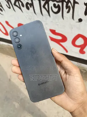 Samsung Galaxy A14 (4+64) (Used)