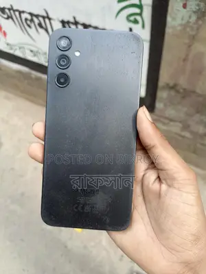 Samsung Galaxy A14 (4+64) (Used)