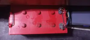 Gaston Ccv 12 Volt 29 Plat Ips Battery