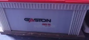 Gaston Ccv 12 Volt 29 Plat Ips Battery