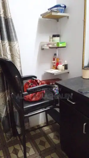 Running Ladies Parlor for Sale