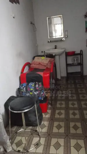 Running Ladies Parlor for Sale