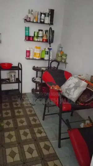 Running Ladies Parlor for Sale