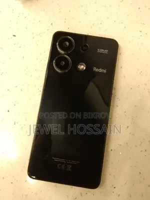 Xiaomi Redmi Note 13 (Used)