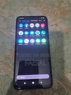 Xiaomi Poco M2 6/64 (Used)